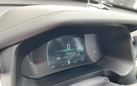 Chery Tiggo 7 Pro, 2022 год, 1 985 000 рублей, 13 фотография