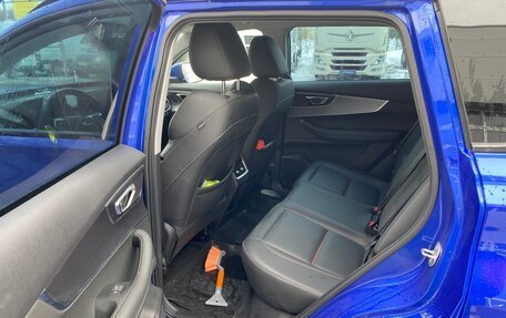 Chery Tiggo 7 Pro, 2022 год, 1 985 000 рублей, 12 фотография