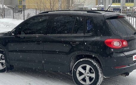 Volkswagen Tiguan I, 2011 год, 6 фотография