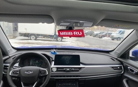 Chery Tiggo 7 Pro, 2022 год, 1 985 000 рублей, 15 фотография