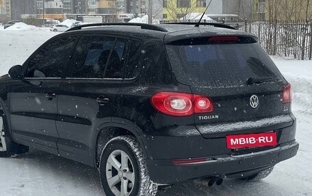 Volkswagen Tiguan I, 2011 год, 5 фотография