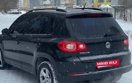 Volkswagen Tiguan I, 2011 год, 4 фотография