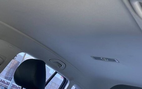 Volkswagen Tiguan I, 2011 год, 13 фотография