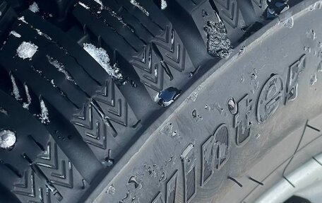 Volkswagen Tiguan I, 2011 год, 12 фотография