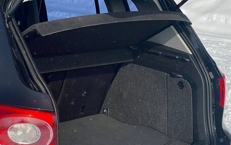 Volkswagen Tiguan I, 2011 год, 15 фотография