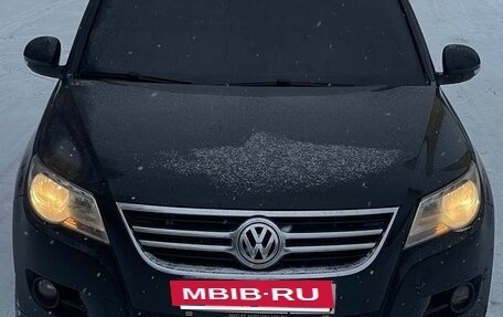 Volkswagen Tiguan I, 2011 год, 8 фотография