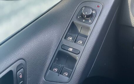 Volkswagen Tiguan I, 2011 год, 27 фотография