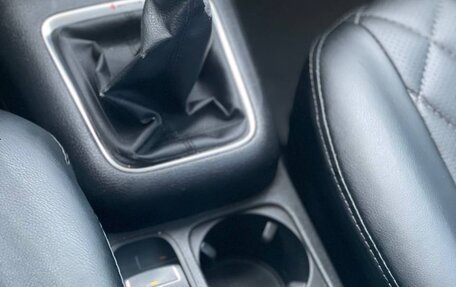 Volkswagen Tiguan I, 2011 год, 29 фотография