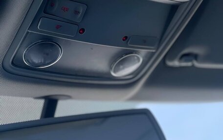 Volkswagen Tiguan I, 2011 год, 26 фотография