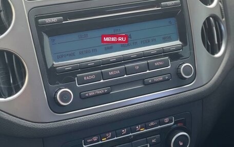 Volkswagen Tiguan I, 2011 год, 30 фотография