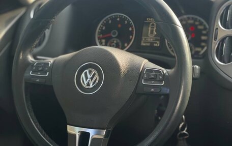 Volkswagen Tiguan I, 2011 год, 31 фотография