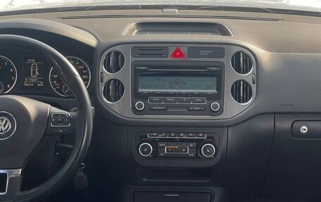 Volkswagen Tiguan I, 2011 год, 32 фотография