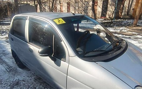 Daewoo Matiz I, 2013 год, 370 000 рублей, 3 фотография