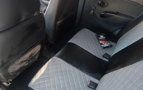 Daewoo Matiz I, 2013 год, 370 000 рублей, 6 фотография