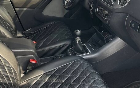 Volkswagen Tiguan I, 2011 год, 33 фотография