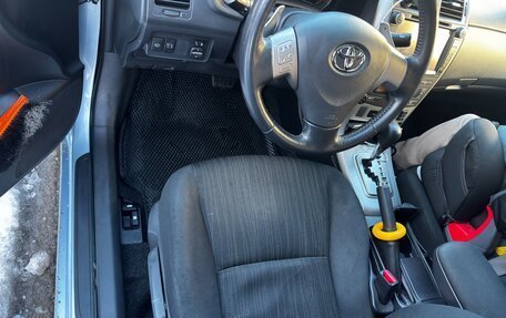 Toyota Corolla, 2008 год, 1 050 000 рублей, 16 фотография