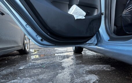 Toyota Corolla, 2008 год, 1 050 000 рублей, 15 фотография