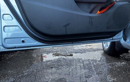 Toyota Corolla, 2008 год, 1 050 000 рублей, 13 фотография