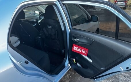 Toyota Corolla, 2008 год, 1 050 000 рублей, 6 фотография