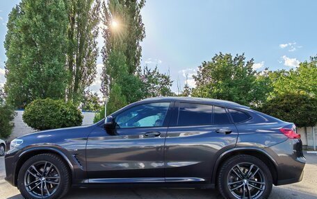 BMW X4, 2019 год, 4 450 000 рублей, 7 фотография