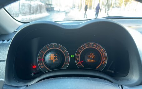 Toyota Corolla, 2008 год, 1 050 000 рублей, 20 фотография