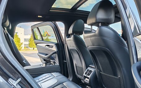 BMW X4, 2019 год, 4 450 000 рублей, 8 фотография