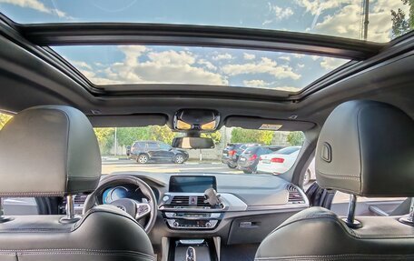 BMW X4, 2019 год, 4 450 000 рублей, 3 фотография