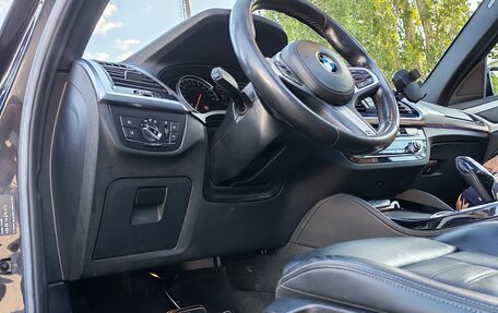 BMW X4, 2019 год, 4 450 000 рублей, 5 фотография