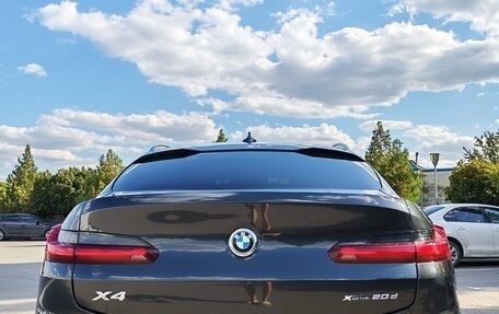 BMW X4, 2019 год, 4 450 000 рублей, 2 фотография