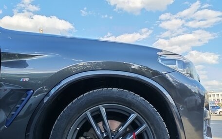 BMW X4, 2019 год, 4 450 000 рублей, 6 фотография