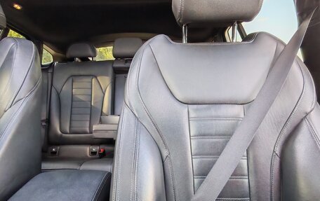 BMW X4, 2019 год, 4 450 000 рублей, 10 фотография