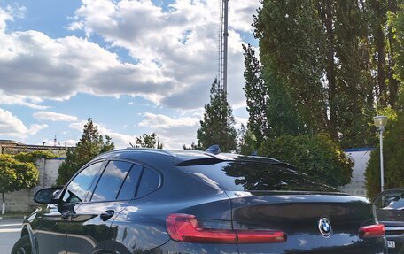 BMW X4, 2019 год, 4 450 000 рублей, 11 фотография