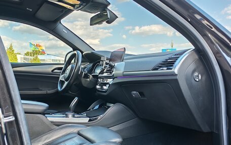 BMW X4, 2019 год, 4 450 000 рублей, 16 фотография