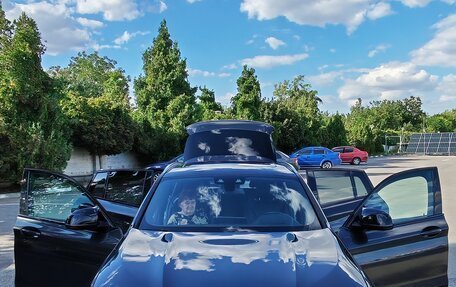 BMW X4, 2019 год, 4 450 000 рублей, 21 фотография