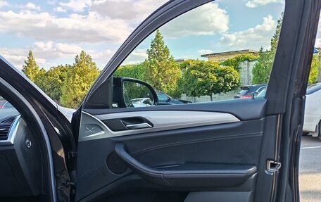 BMW X4, 2019 год, 4 450 000 рублей, 22 фотография