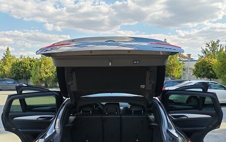 BMW X4, 2019 год, 4 450 000 рублей, 12 фотография