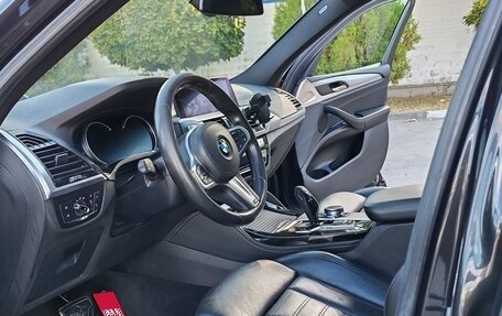 BMW X4, 2019 год, 4 450 000 рублей, 15 фотография