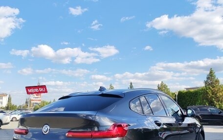 BMW X4, 2019 год, 4 450 000 рублей, 20 фотография