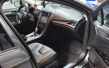 Ford Mondeo V, 2017 год, 2 000 000 рублей, 7 фотография