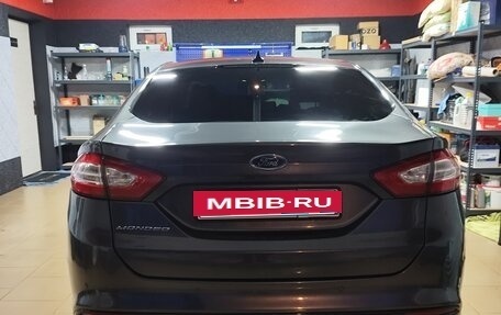 Ford Mondeo V, 2017 год, 2 000 000 рублей, 3 фотография