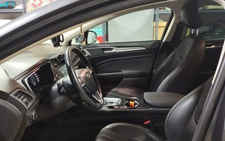 Ford Mondeo V, 2017 год, 2 000 000 рублей, 11 фотография