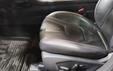 Ford Mondeo V, 2017 год, 2 000 000 рублей, 10 фотография