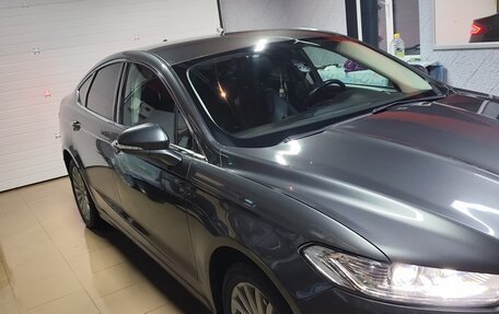 Ford Mondeo V, 2017 год, 2 000 000 рублей, 8 фотография