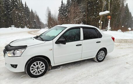 Datsun on-DO I рестайлинг, 2019 год, 497 000 рублей, 2 фотография