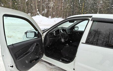 Datsun on-DO I рестайлинг, 2019 год, 497 000 рублей, 4 фотография