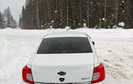 Datsun on-DO I рестайлинг, 2019 год, 497 000 рублей, 6 фотография