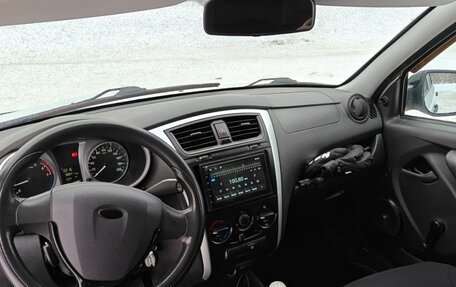 Datsun on-DO I рестайлинг, 2019 год, 497 000 рублей, 3 фотография