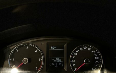 Volkswagen Caravelle T5, 2010 год, 1 650 000 рублей, 11 фотография