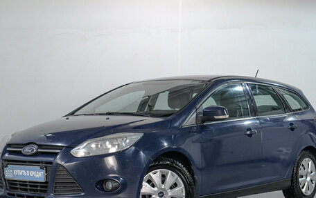 Ford Focus III, 2013 год, 719 000 рублей, 4 фотография