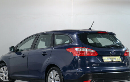 Ford Focus III, 2013 год, 719 000 рублей, 5 фотография